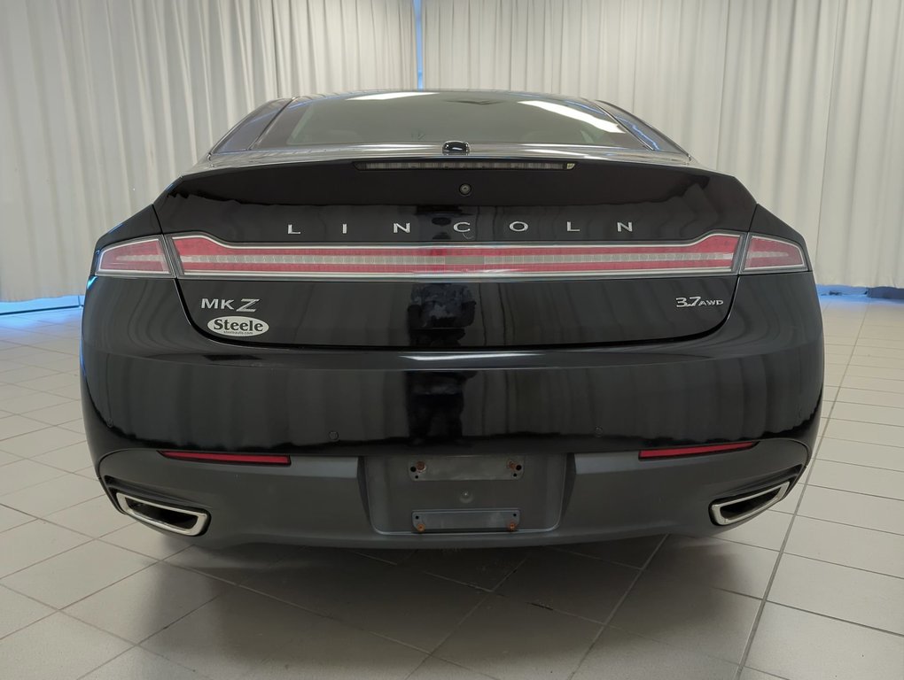 2016 Lincoln MKZ BASE in Dartmouth, Nova Scotia - 7 - w1024h768px
