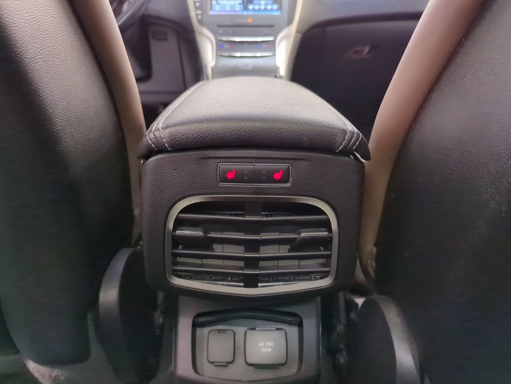 2016 Lincoln MKZ BASE in Dartmouth, Nova Scotia - 20 - w1024h768px