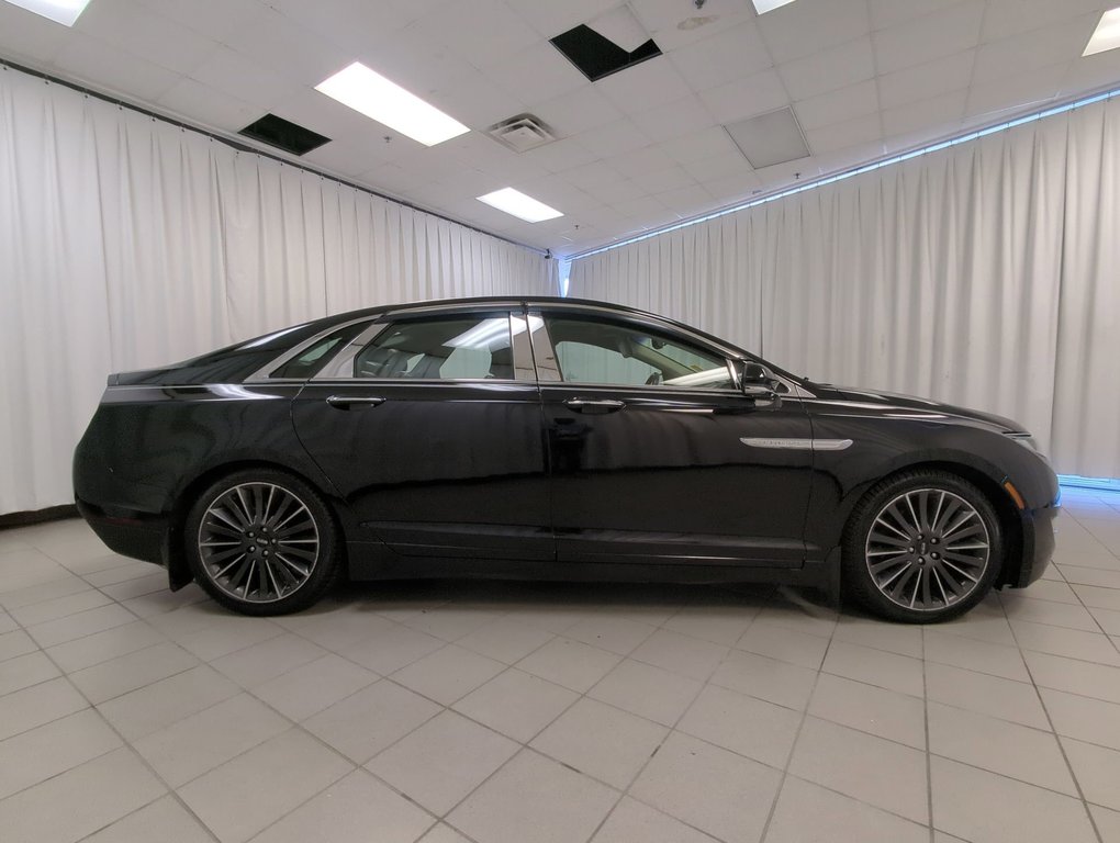 2016 Lincoln MKZ BASE in Dartmouth, Nova Scotia - 9 - w1024h768px
