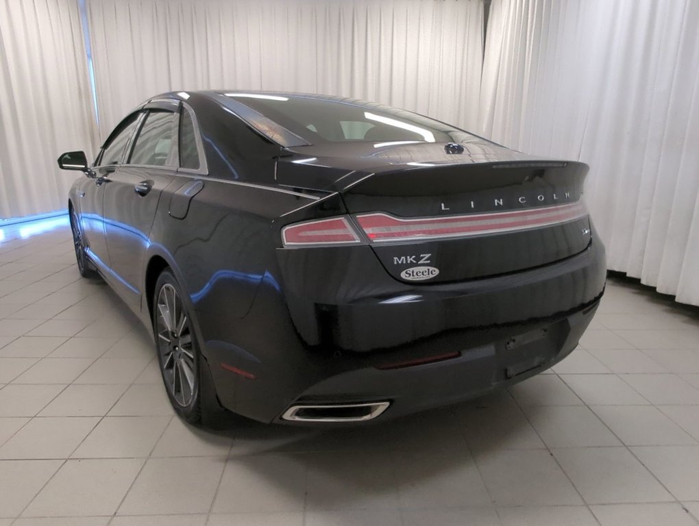 2016 Lincoln MKZ BASE in Dartmouth, Nova Scotia - 6 - w1024h768px