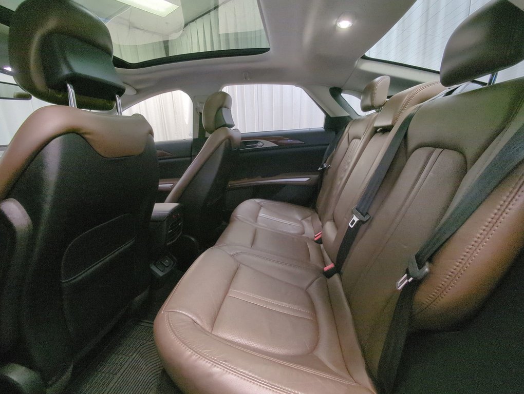 2016 Lincoln MKZ BASE in Dartmouth, Nova Scotia - 22 - w1024h768px