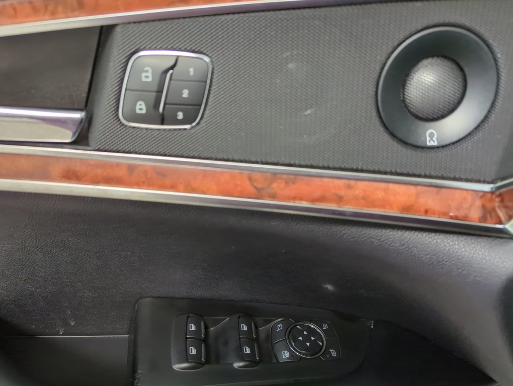 2019 Lincoln Nautilus Reserve in Dartmouth, Nova Scotia - 13 - w1024h768px