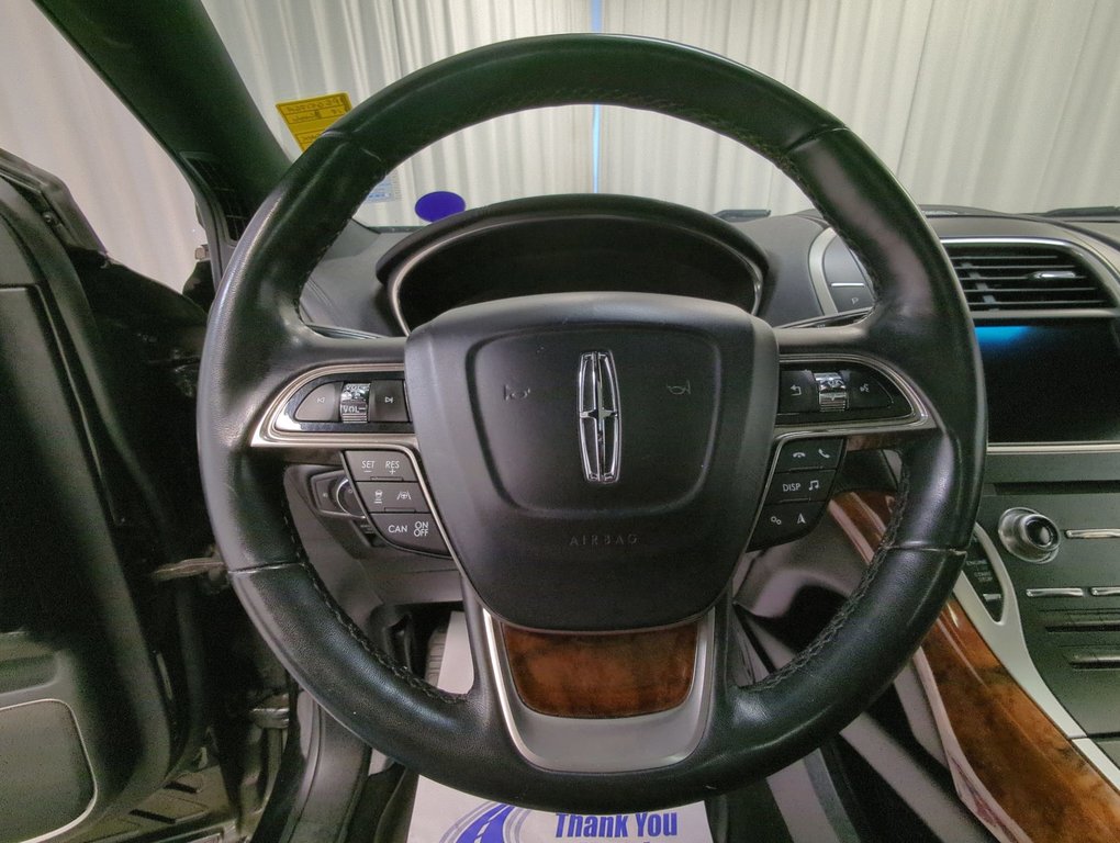 2019 Lincoln Nautilus Reserve in Dartmouth, Nova Scotia - 14 - w1024h768px