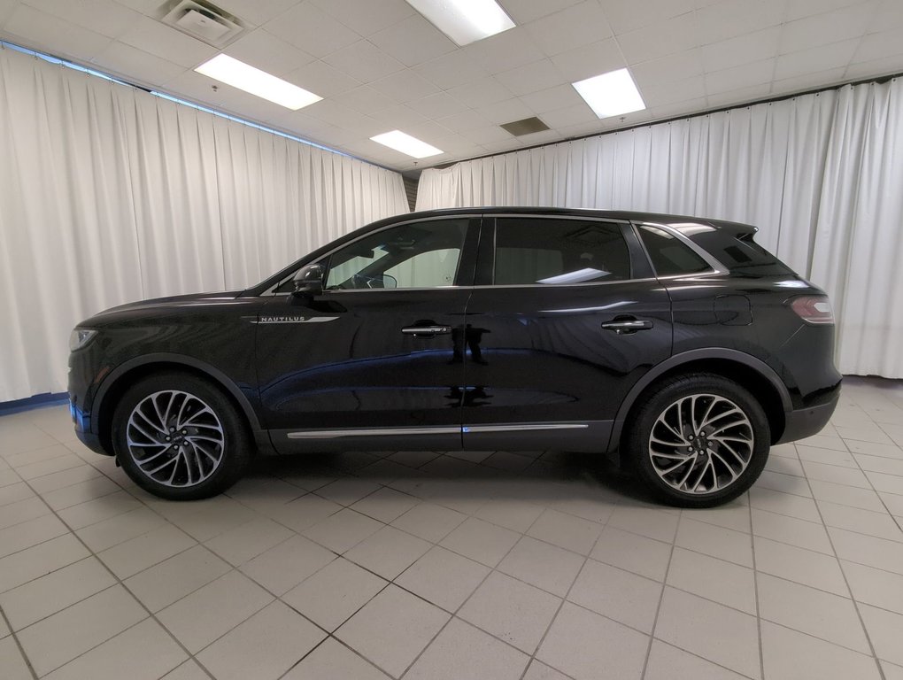 2019 Lincoln Nautilus Reserve in Dartmouth, Nova Scotia - 5 - w1024h768px