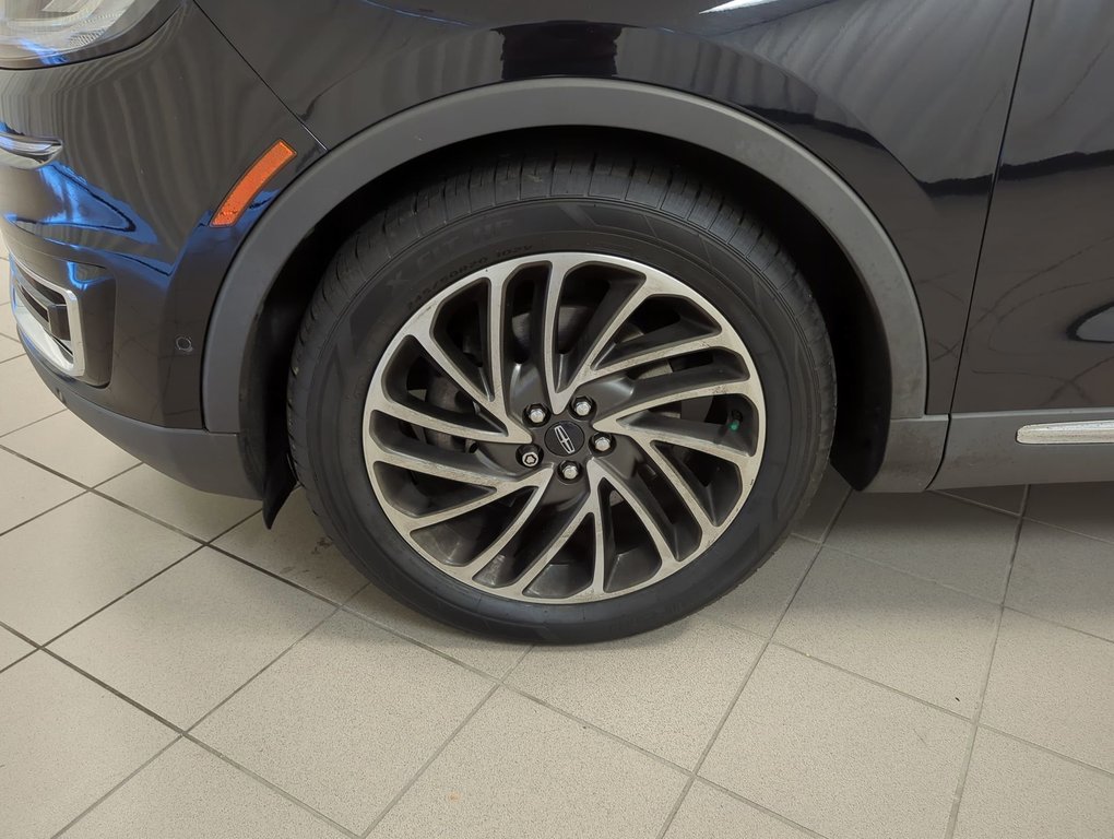 2019 Lincoln Nautilus Reserve in Dartmouth, Nova Scotia - 10 - w1024h768px