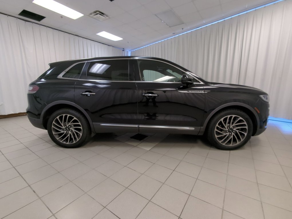 2019 Lincoln Nautilus Reserve in Dartmouth, Nova Scotia - 9 - w1024h768px
