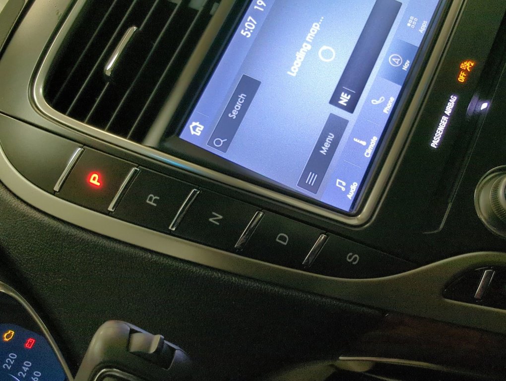 2019 Lincoln Nautilus Reserve in Dartmouth, Nova Scotia - 20 - w1024h768px