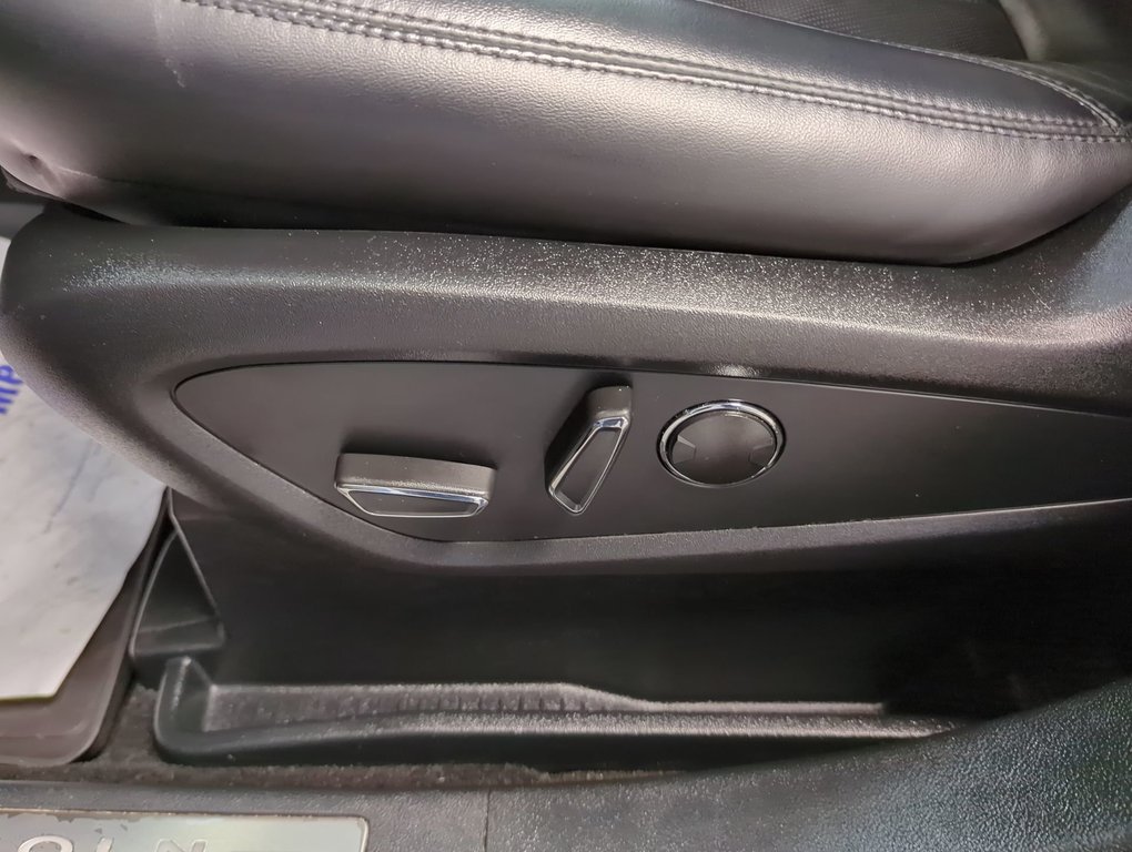 2019 Lincoln Nautilus Reserve in Dartmouth, Nova Scotia - 12 - w1024h768px