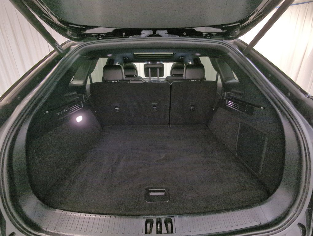 2019 Lincoln Nautilus Reserve in Dartmouth, Nova Scotia - 24 - w1024h768px