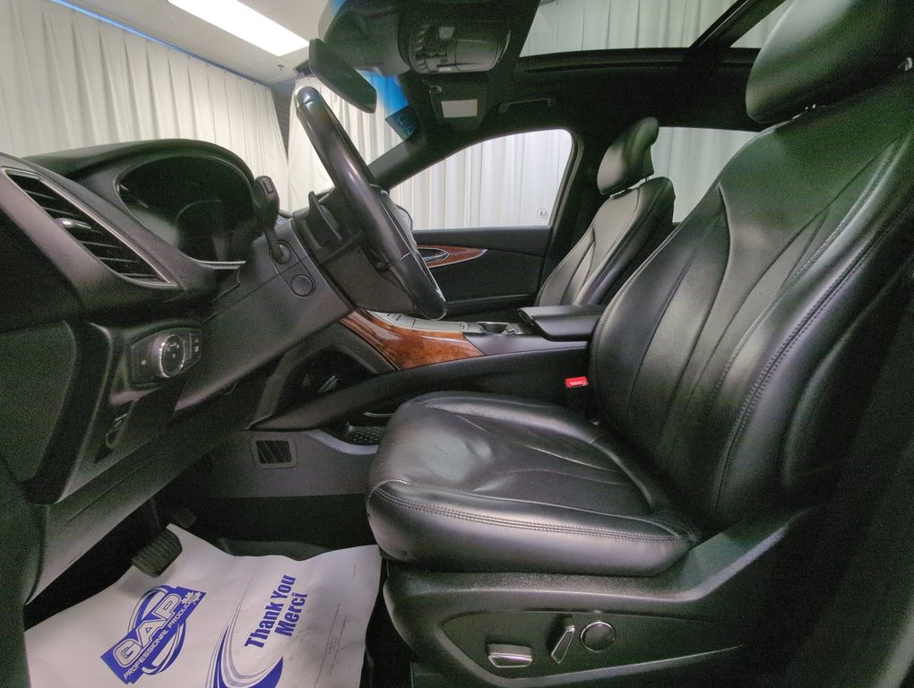 2019 Lincoln Nautilus Reserve in Dartmouth, Nova Scotia - 11 - w1024h768px