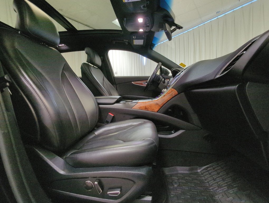 2019 Lincoln Nautilus Reserve in Dartmouth, Nova Scotia - 25 - w1024h768px