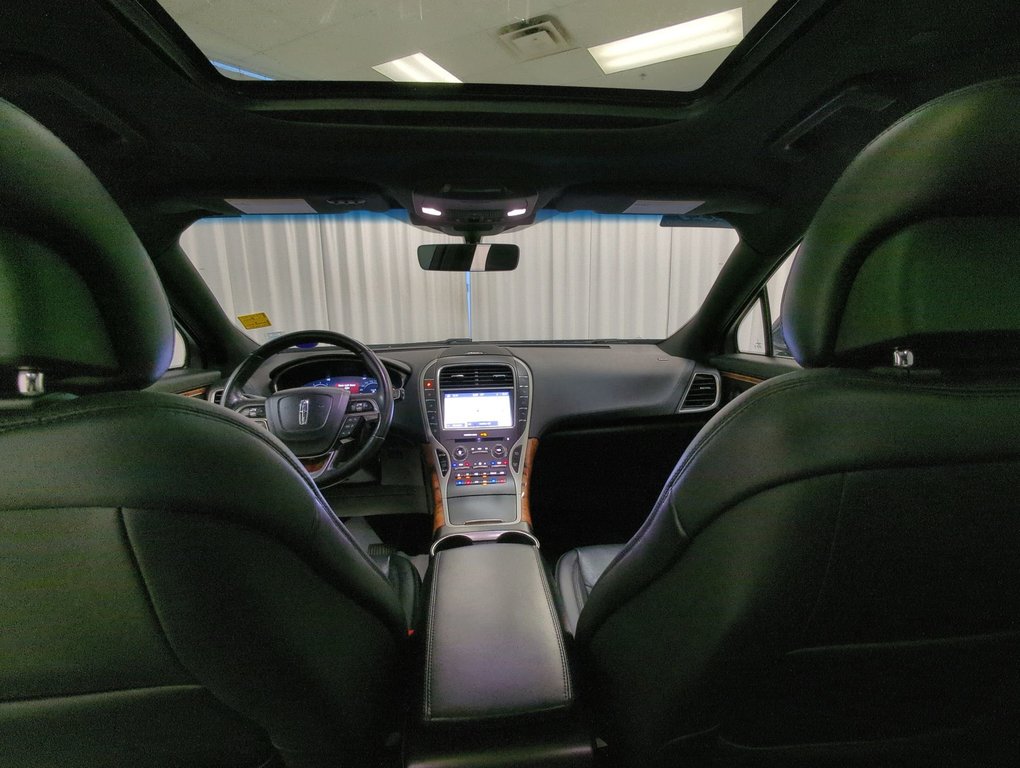 2019 Lincoln Nautilus Reserve in Dartmouth, Nova Scotia - 22 - w1024h768px