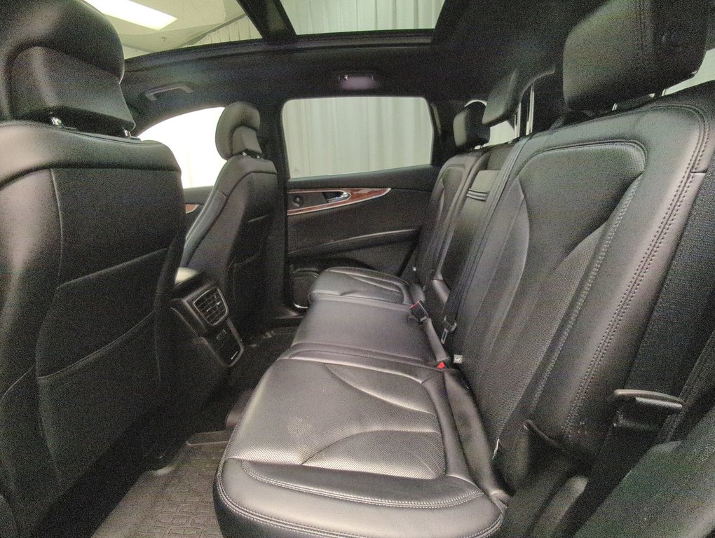 2019 Lincoln Nautilus Reserve in Dartmouth, Nova Scotia - 23 - w1024h768px