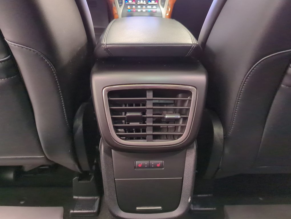 2019 Lincoln Nautilus Reserve in Dartmouth, Nova Scotia - 21 - w1024h768px