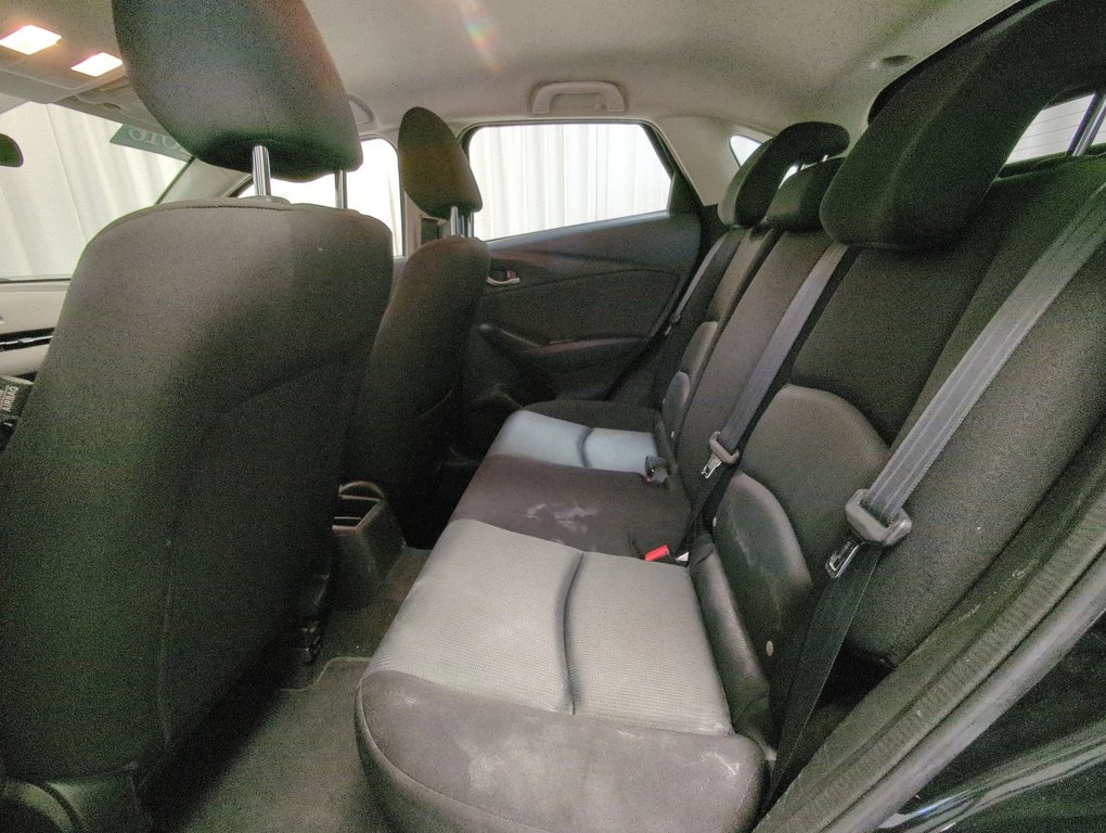 2016 Mazda CX-3 GX in Dartmouth, Nova Scotia - 21 - w1024h768px