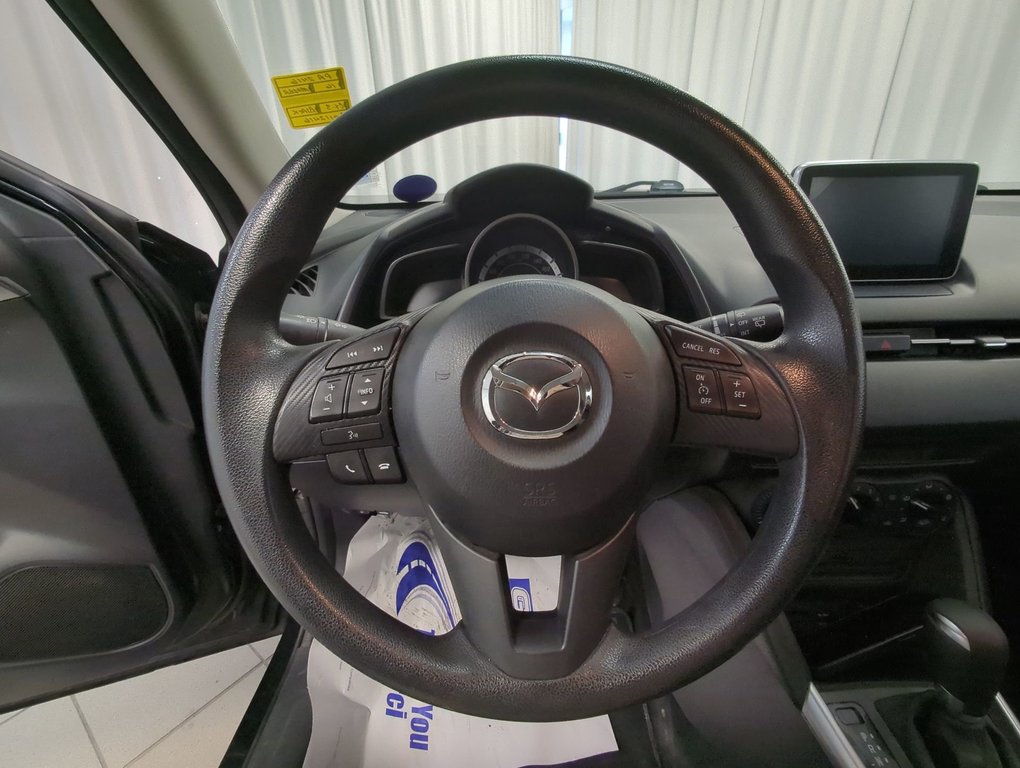 2016 Mazda CX-3 GX in Dartmouth, Nova Scotia - 14 - w1024h768px