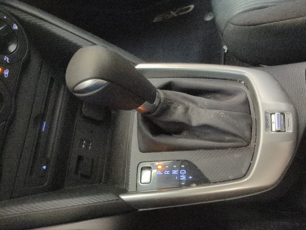 2016 Mazda CX-3 GX in Dartmouth, Nova Scotia - 19 - w1024h768px