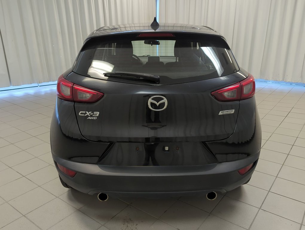 2016 Mazda CX-3 GX in Dartmouth, Nova Scotia - 7 - w1024h768px