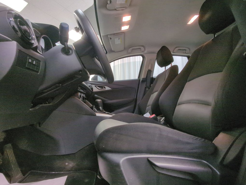 2016 Mazda CX-3 GX in Dartmouth, Nova Scotia - 11 - w1024h768px