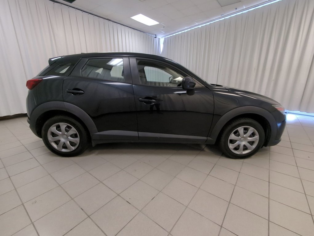 2016 Mazda CX-3 GX in Dartmouth, Nova Scotia - 9 - w1024h768px