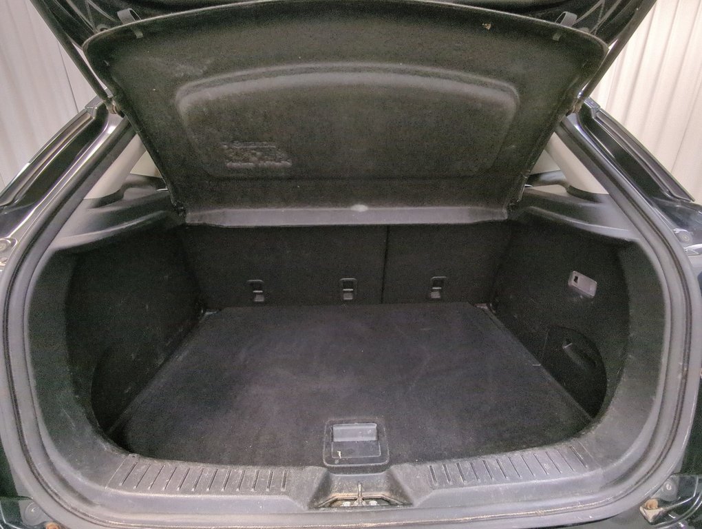 2016 Mazda CX-3 GX in Dartmouth, Nova Scotia - 22 - w1024h768px