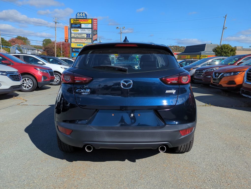 2019  CX-3 GS AWD *GM Certified* in Dartmouth, Nova Scotia - 7 - w1024h768px