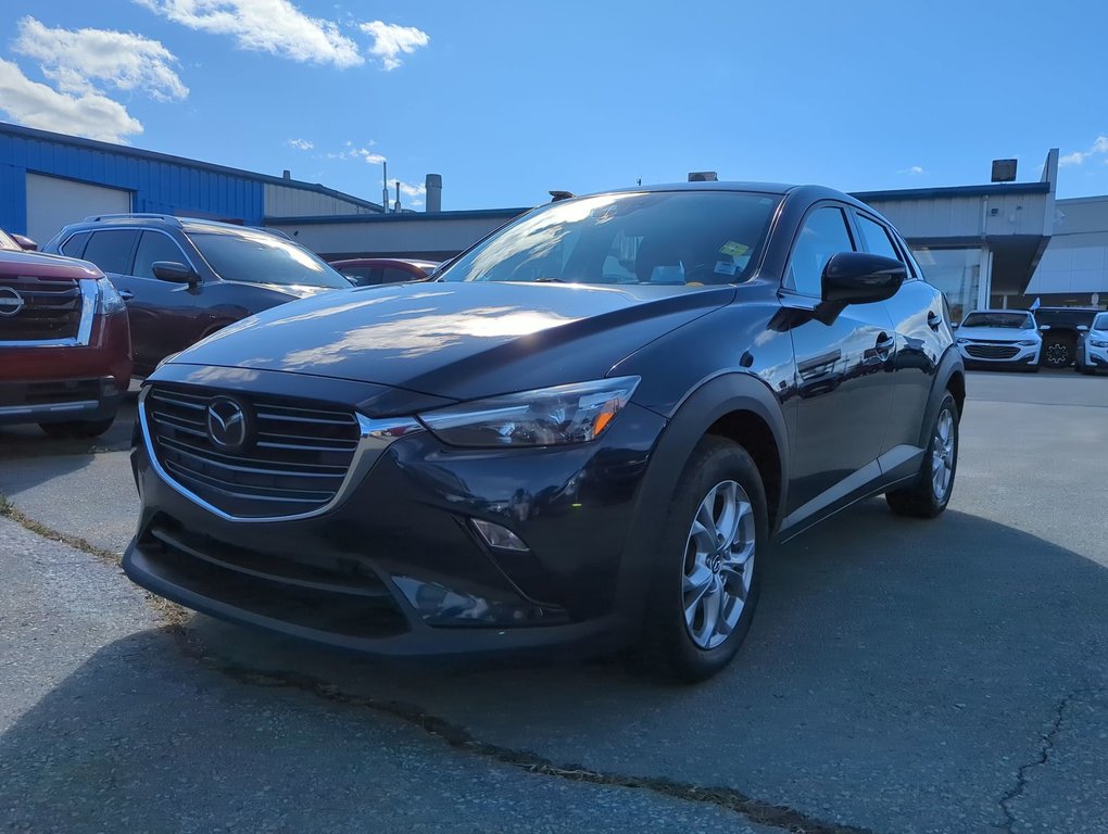 2019  CX-3 GS AWD *GM Certified* in Dartmouth, Nova Scotia - 4 - w1024h768px