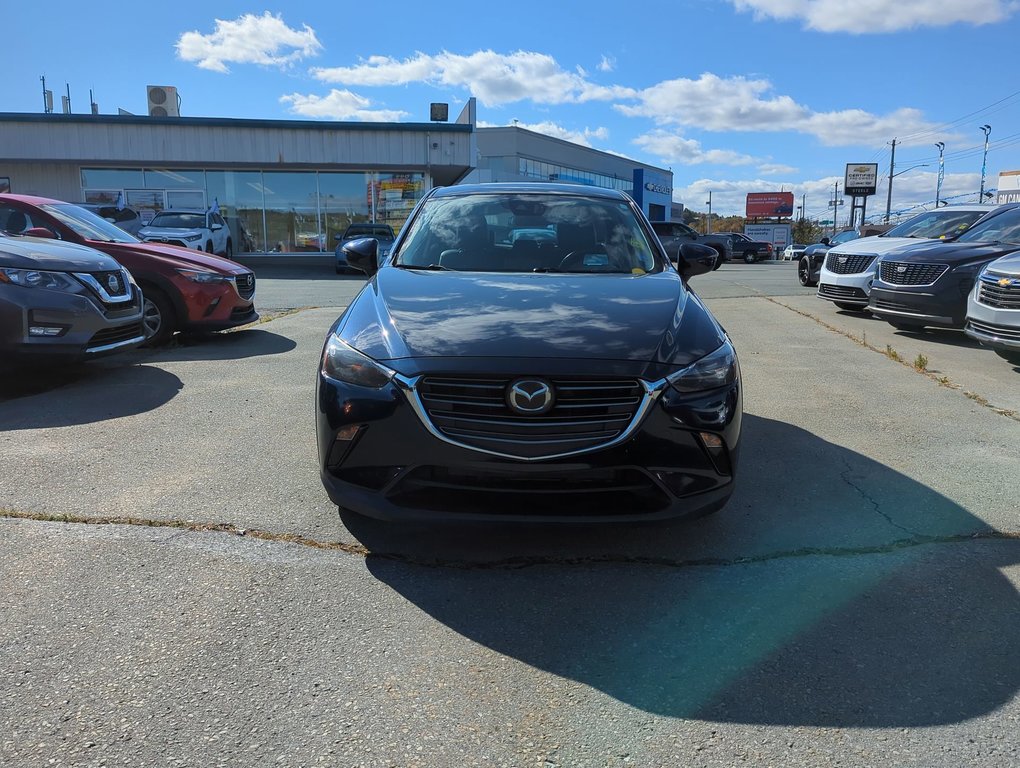 2019  CX-3 GS AWD *GM Certified* in Dartmouth, Nova Scotia - 3 - w1024h768px