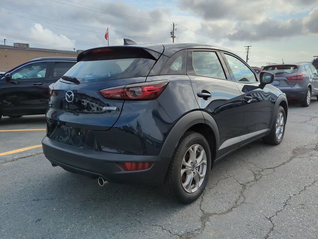 2019  CX-3 GS AWD *GM Certified* in Dartmouth, Nova Scotia - 8 - w1024h768px