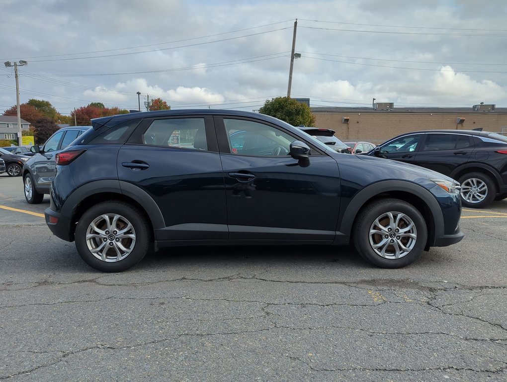 2019  CX-3 GS AWD *GM Certified* in Dartmouth, Nova Scotia - 9 - w1024h768px