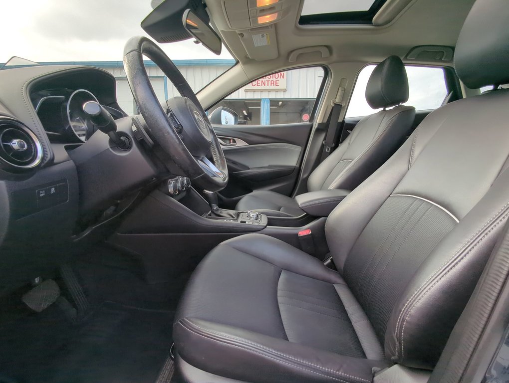 2019  CX-3 GS AWD *GM Certified* in Dartmouth, Nova Scotia - 11 - w1024h768px