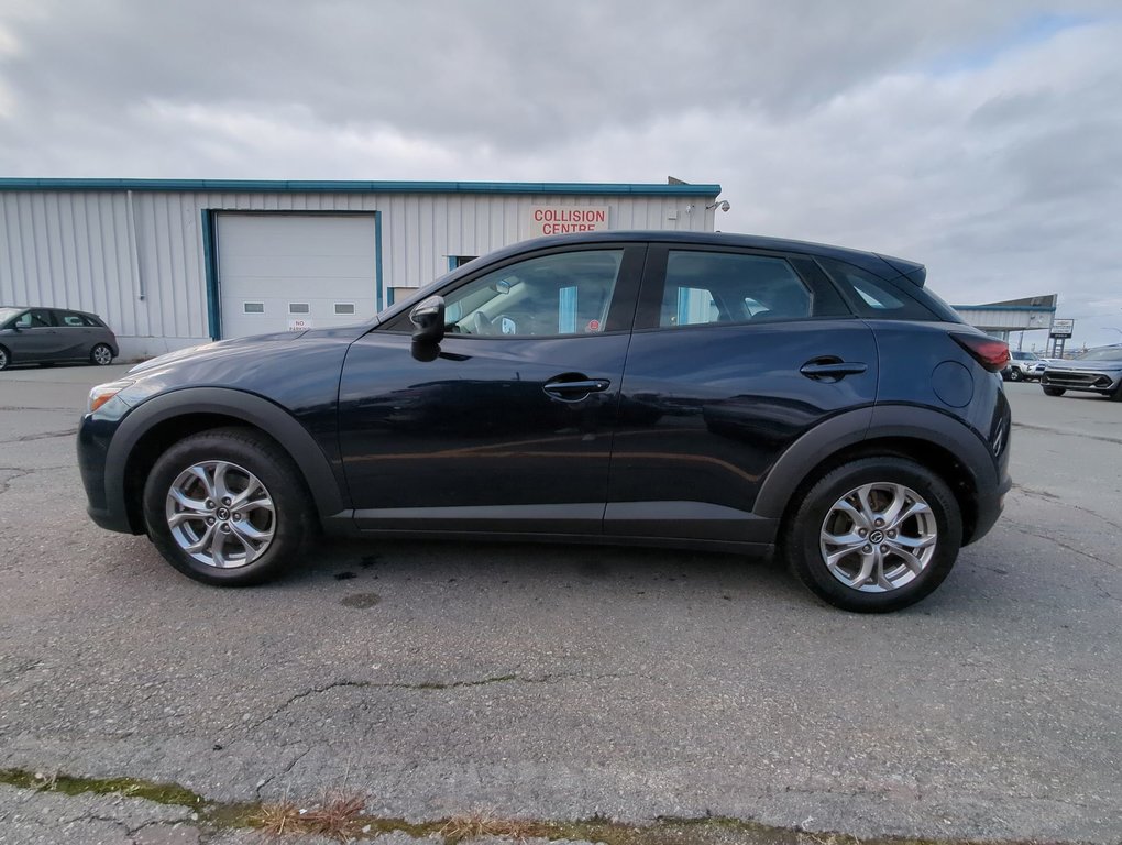 2019  CX-3 GS AWD *GM Certified* in Dartmouth, Nova Scotia - 5 - w1024h768px