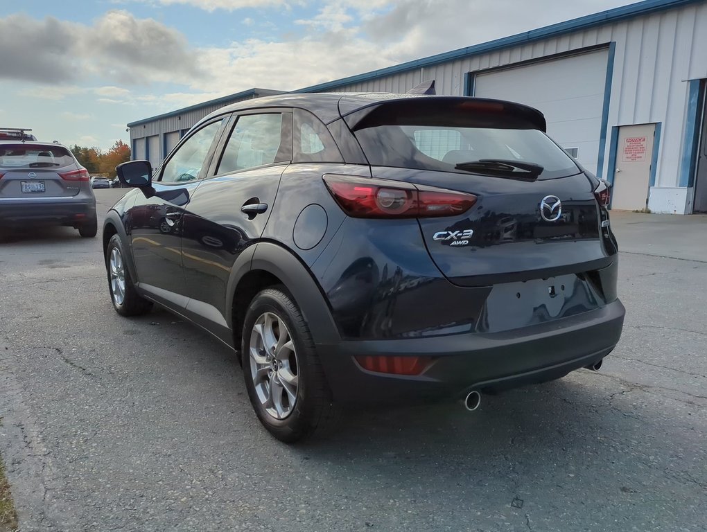 2019  CX-3 GS AWD *GM Certified* in Dartmouth, Nova Scotia - 6 - w1024h768px