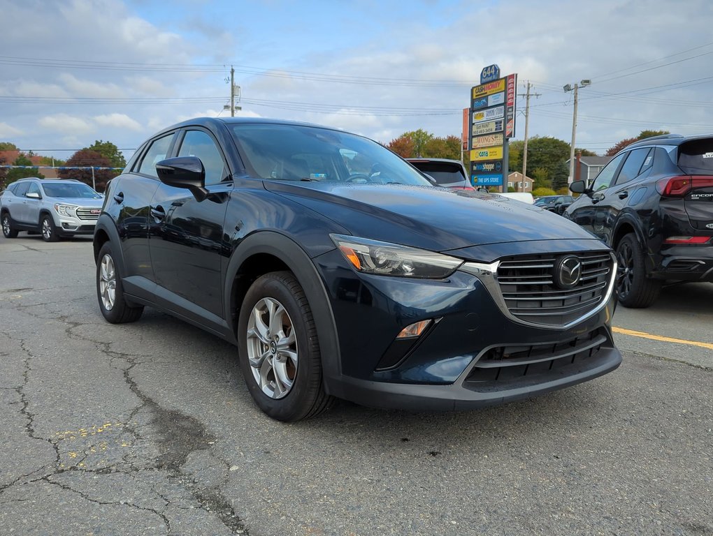 2019  CX-3 GS AWD *GM Certified* in Dartmouth, Nova Scotia - 2 - w1024h768px