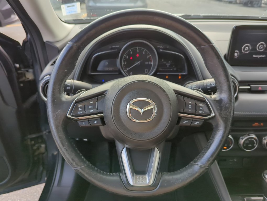 2019  CX-3 GS AWD *GM Certified* in Dartmouth, Nova Scotia - 14 - w1024h768px