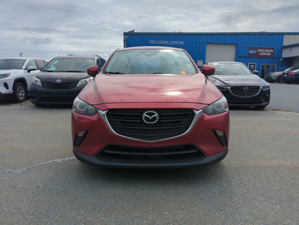 2019  CX-3 GX in Dartmouth, Nova Scotia - 3 - w1024h768px