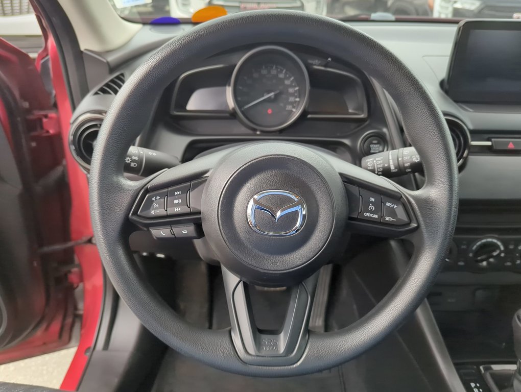 2019  CX-3 GX in Dartmouth, Nova Scotia - 14 - w1024h768px