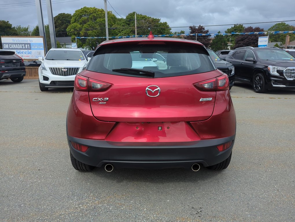 2019 Mazda CX-3 GX MVI & OIL CHANGE in Dartmouth, Nova Scotia - 7 - w1024h768px