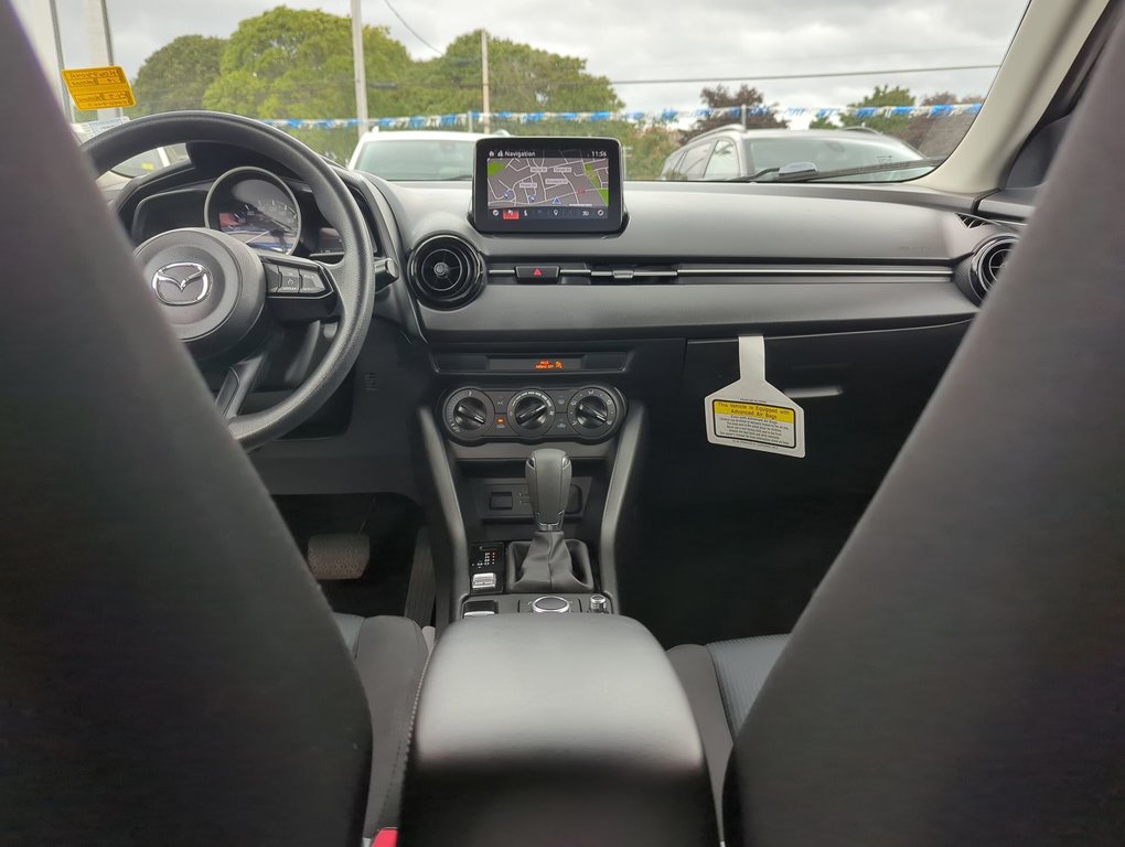 2019  CX-3 GX in Dartmouth, Nova Scotia - 21 - w1024h768px