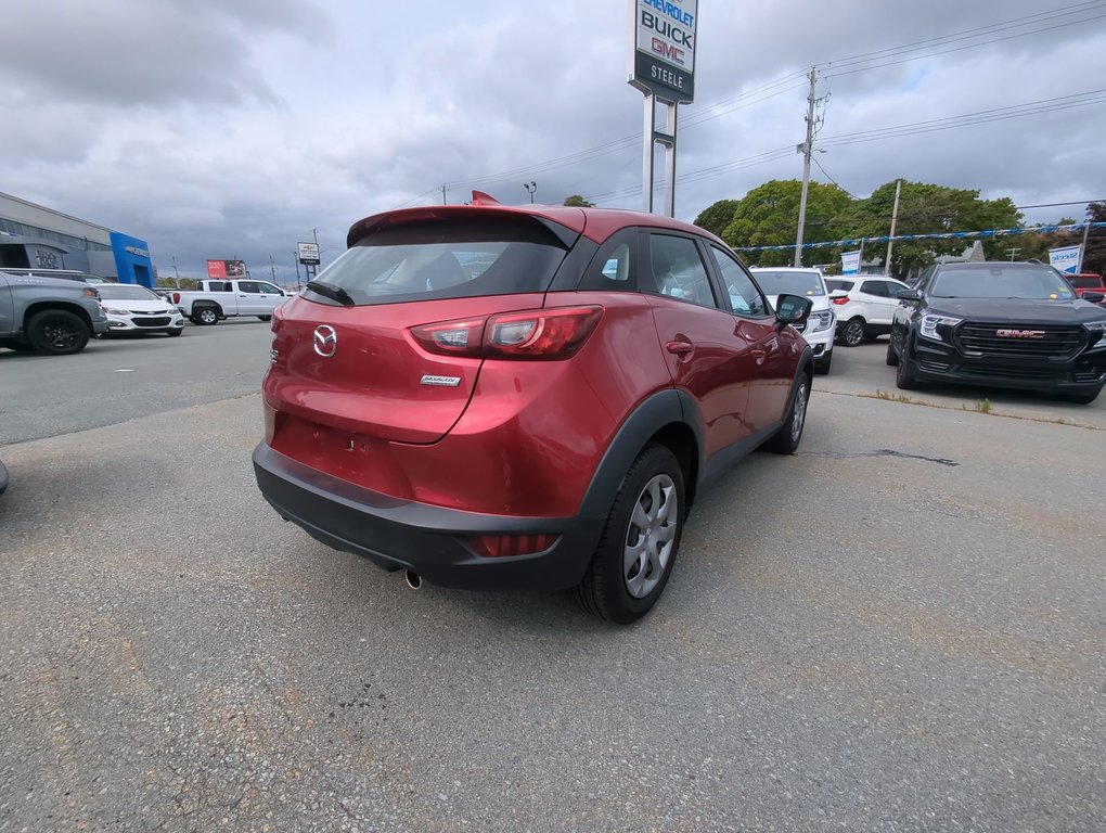 2019 Mazda CX-3 GX MVI & OIL CHANGE in Dartmouth, Nova Scotia - 8 - w1024h768px