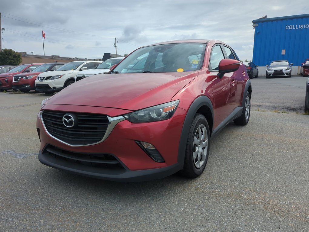 2019  CX-3 GX in Dartmouth, Nova Scotia - 4 - w1024h768px