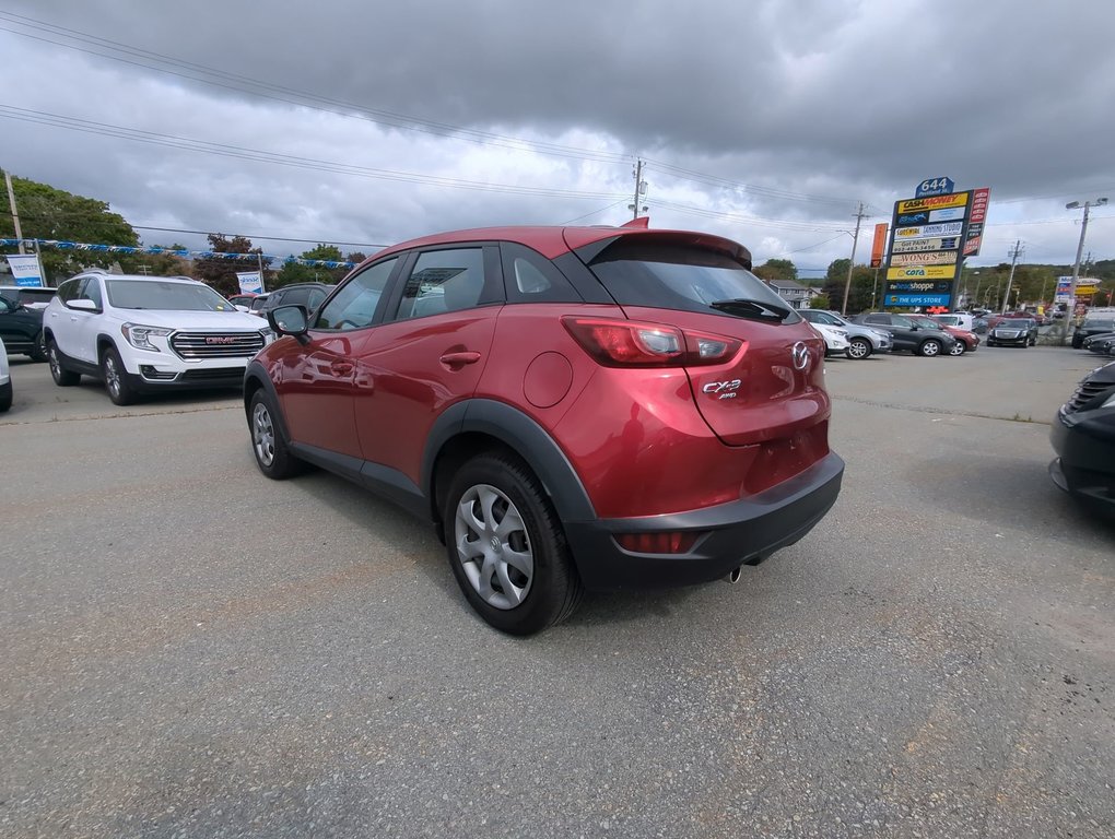 2019 Mazda CX-3 GX MVI & OIL CHANGE in Dartmouth, Nova Scotia - 6 - w1024h768px