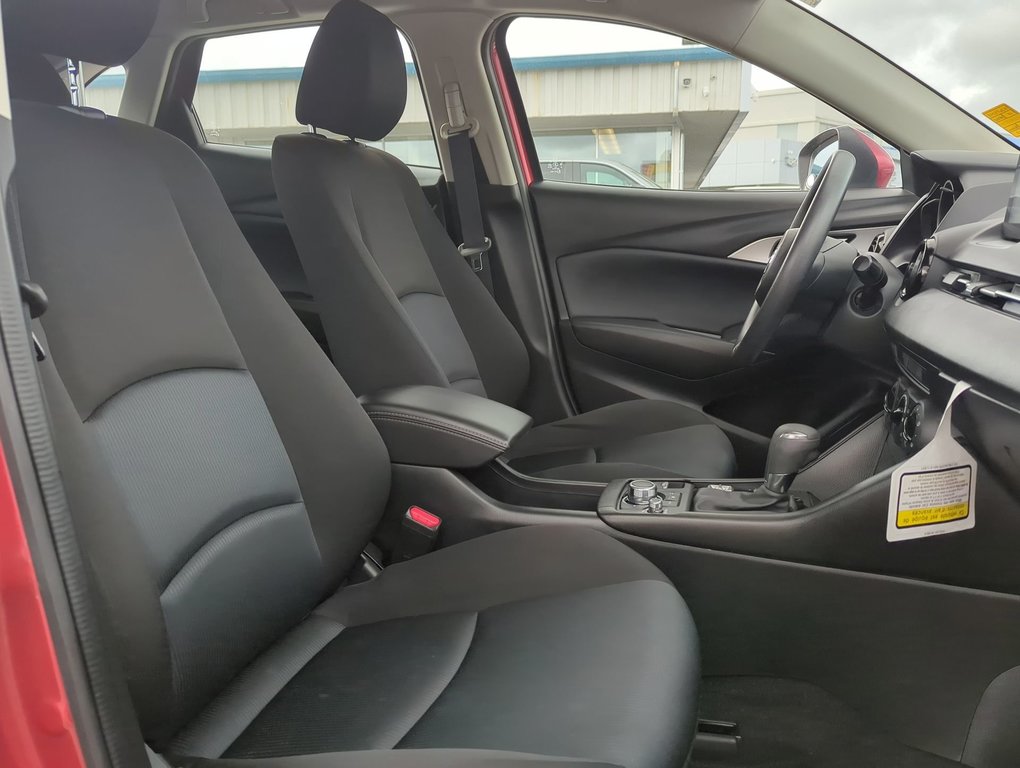 2019  CX-3 GX in Dartmouth, Nova Scotia - 24 - w1024h768px