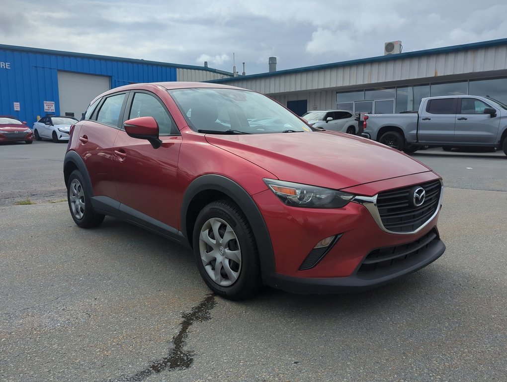 2019 Mazda CX-3 GX MVI & OIL CHANGE in Dartmouth, Nova Scotia - 2 - w1024h768px