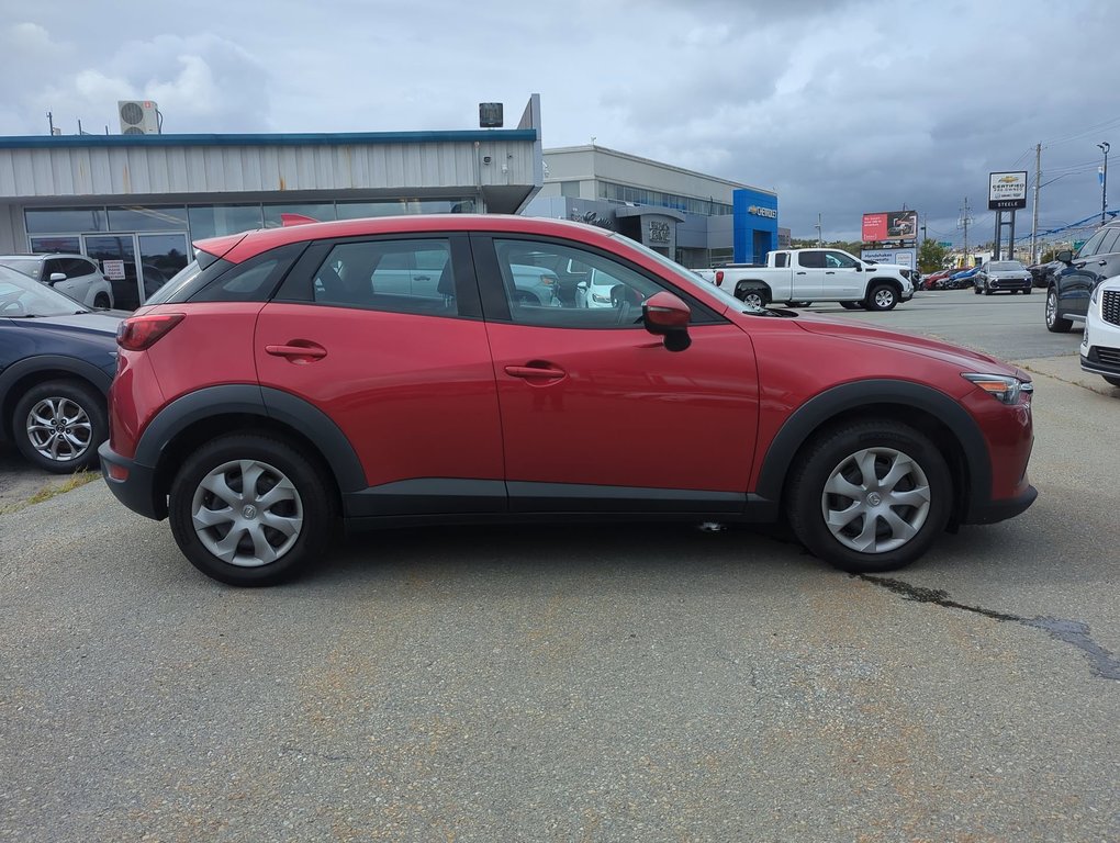 2019 Mazda CX-3 GX MVI & OIL CHANGE in Dartmouth, Nova Scotia - 9 - w1024h768px