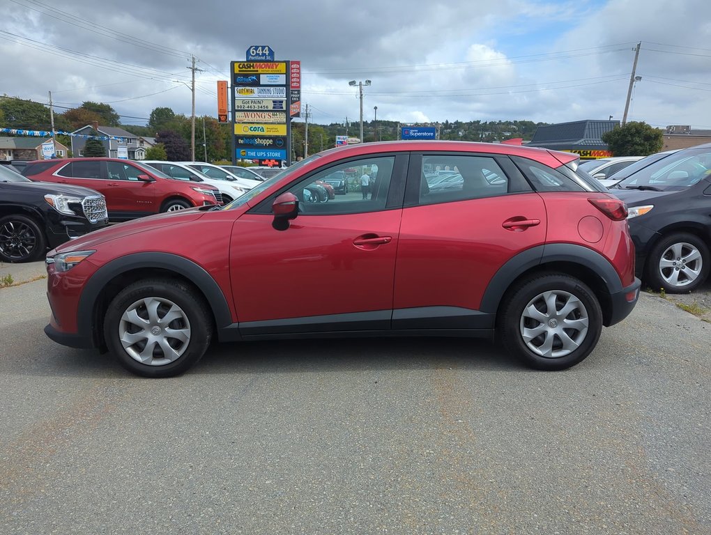 2019  CX-3 GX in Dartmouth, Nova Scotia - 5 - w1024h768px