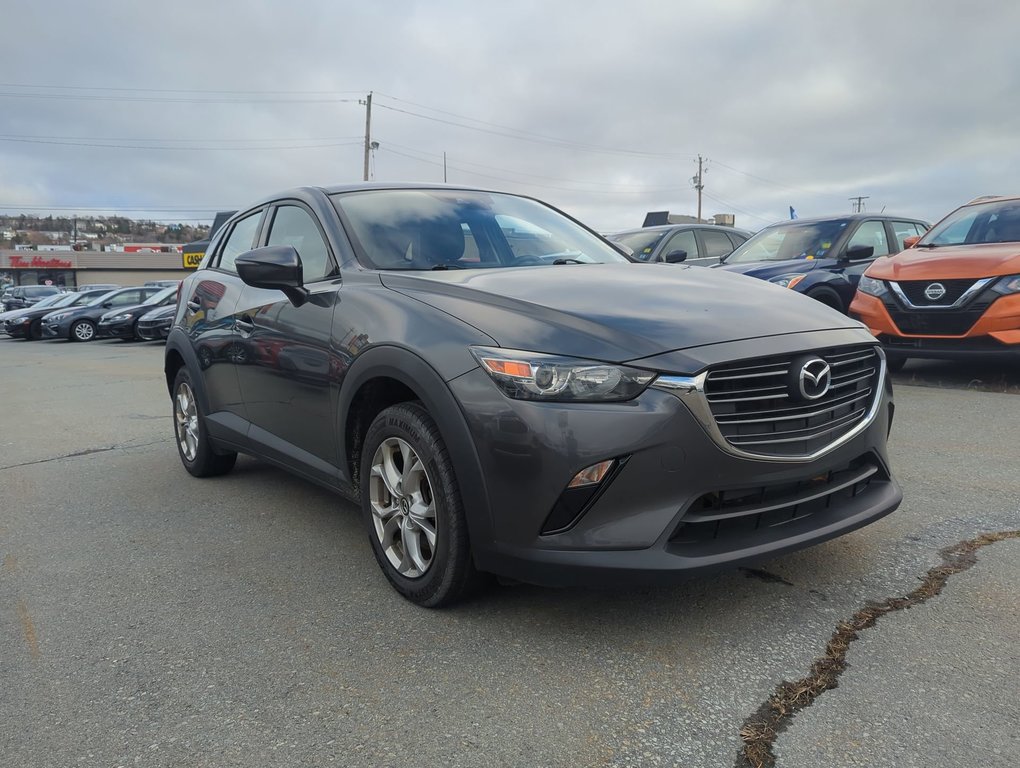 2019 Mazda CX-3 GS in Dartmouth, Nova Scotia - 2 - w1024h768px