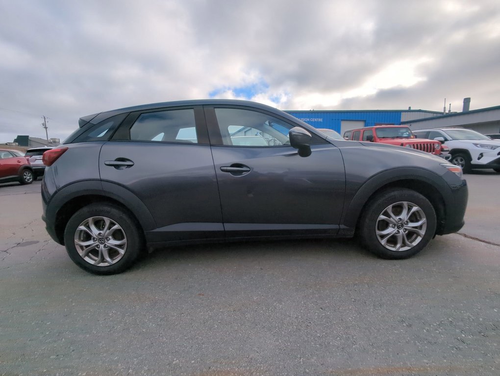 2019 Mazda CX-3 GS in Dartmouth, Nova Scotia - 9 - w1024h768px