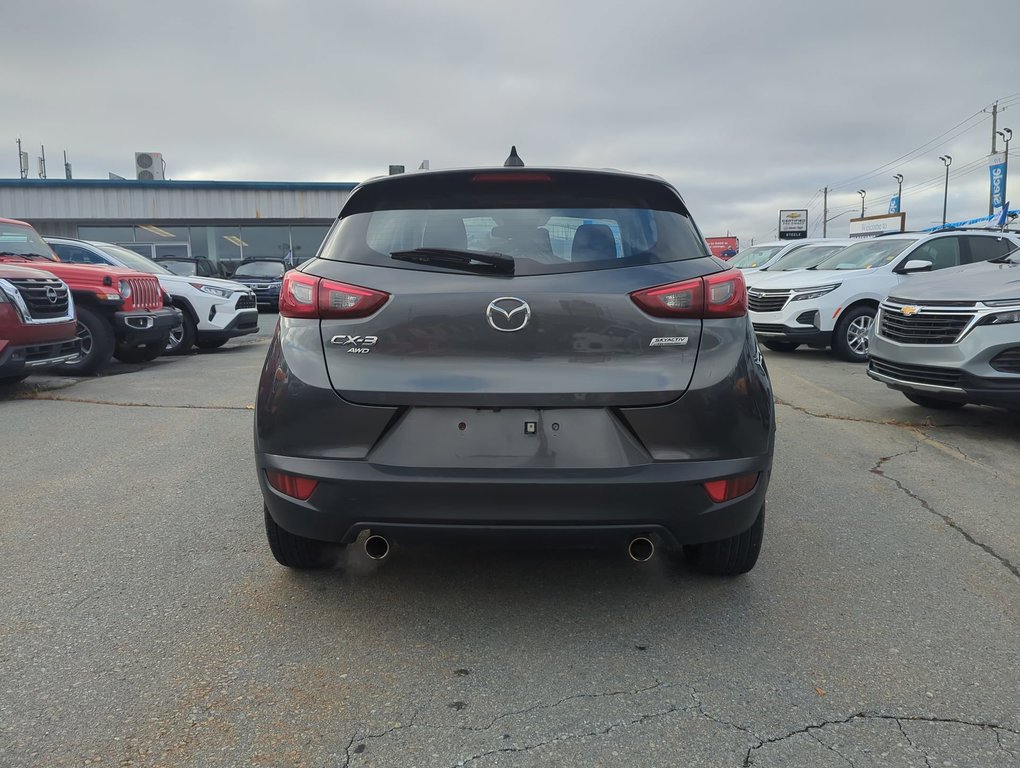 2019 Mazda CX-3 GS in Dartmouth, Nova Scotia - 7 - w1024h768px