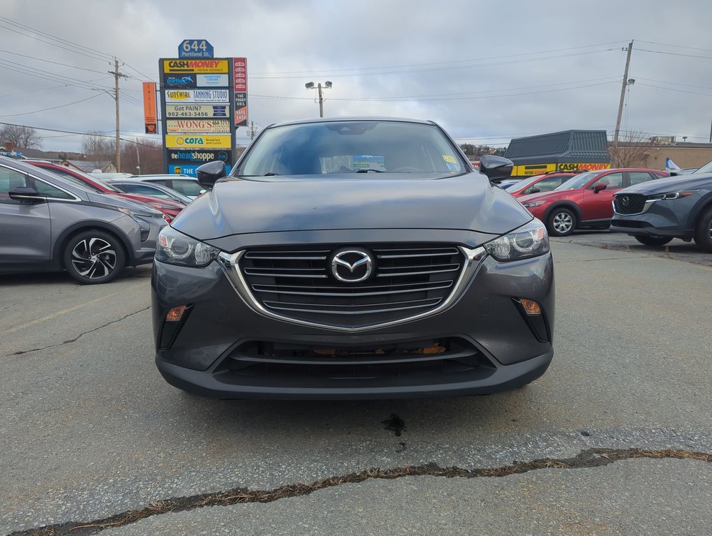 2019 Mazda CX-3 GS in Dartmouth, Nova Scotia - 3 - w1024h768px